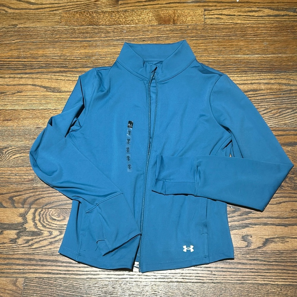 Under Armor Jacket - image 1